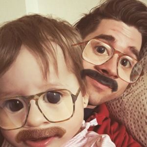 Meet your Posher, Corey